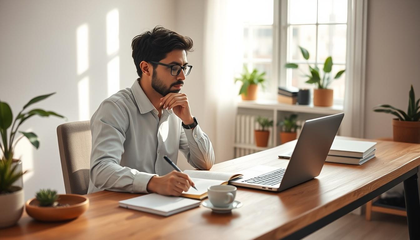 Spiritual Growth for Business Owners