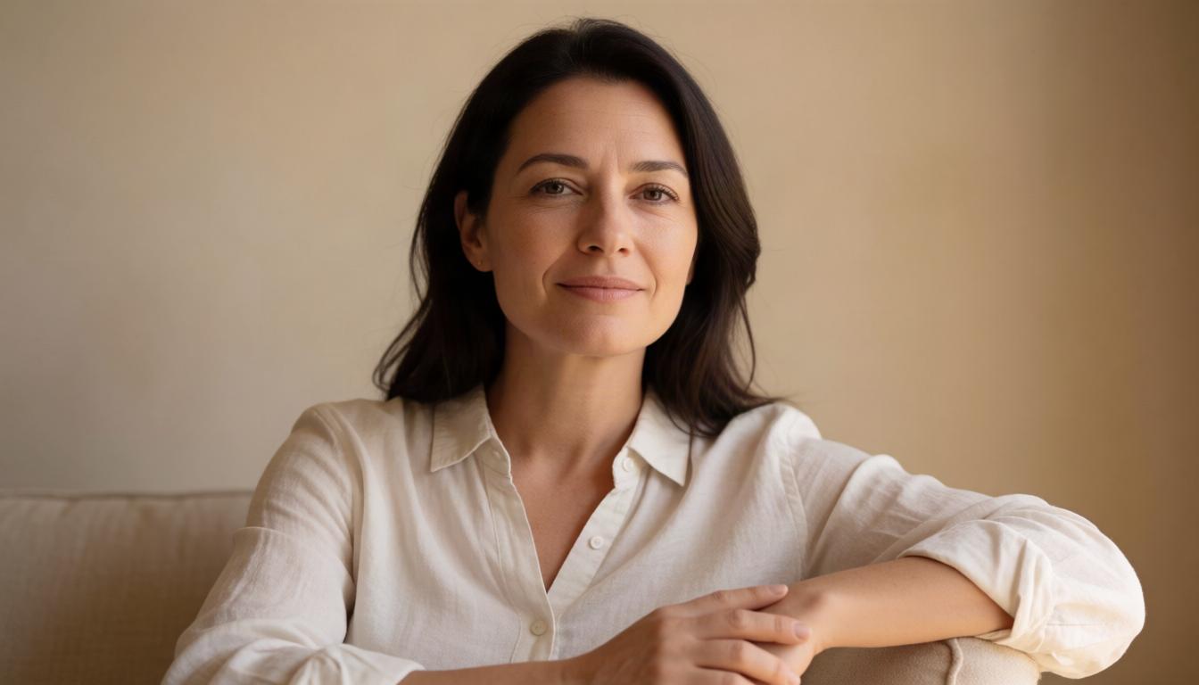 Laura M.