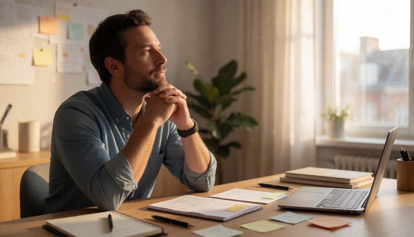 When growth needs direction